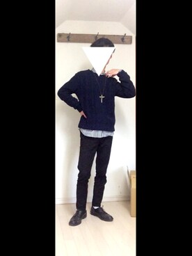 yu-ku0405さんのコーディネート