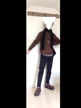 yu-ku0405さんのコーディネート