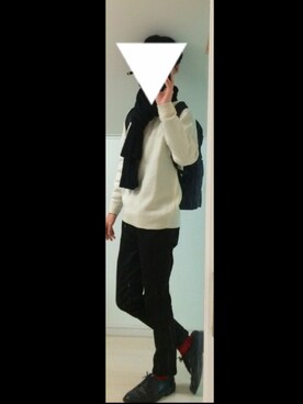 yu-ku0405さんのコーディネート