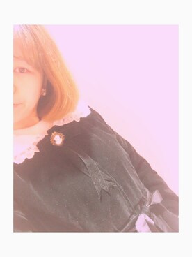 Abby金果さんのコーディネート