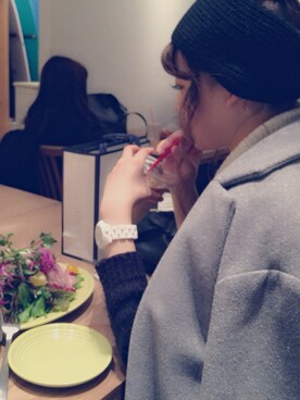 YURIさんのコーディネート