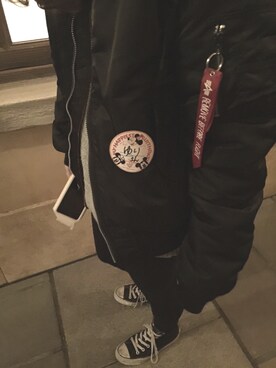 YURIさんのコーディネート