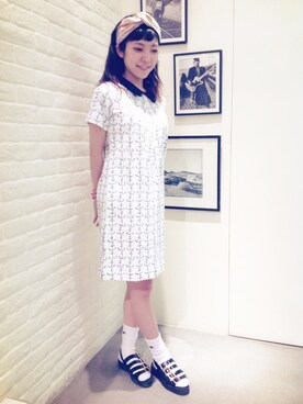 MIYUさんのコーディネート