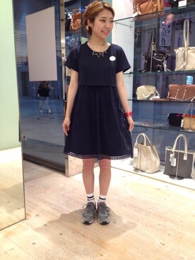 MIYUさんのコーディネート