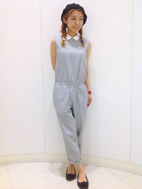 MIYUさんのコーディネート