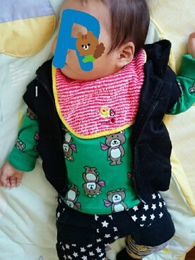 yupiさんのコーディネート