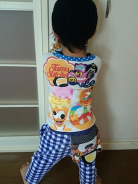 yupiさんのコーディネート