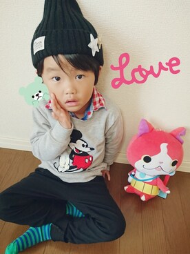 yupiさんのコーディネート