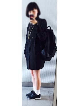 なっちゃんさんのコーディネート