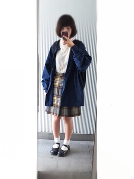 なっちゃんさんのコーディネート