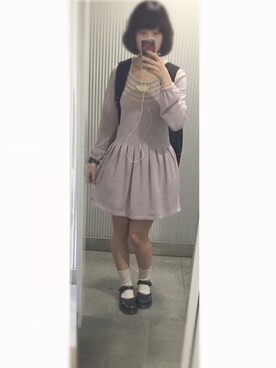 なっちゃんさんのコーディネート