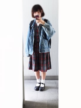 なっちゃんさんのコーディネート