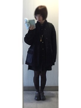 なっちゃんさんのコーディネート