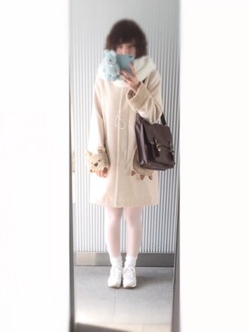 なっちゃんさんのコーディネート