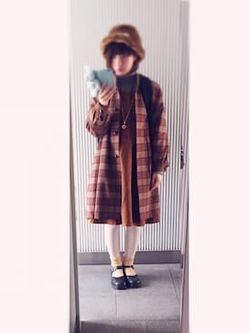なっちゃんさんのコーディネート