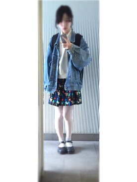 なっちゃんさんのコーディネート