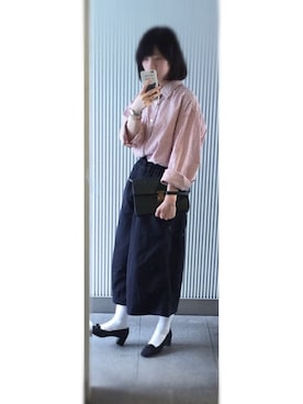 なっちゃんさんのコーディネート
