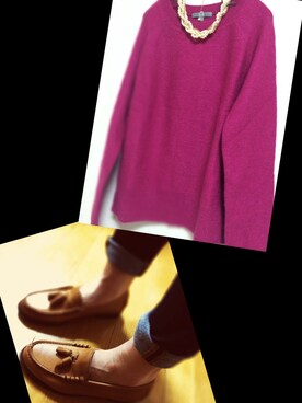 くららさんのコーディネート