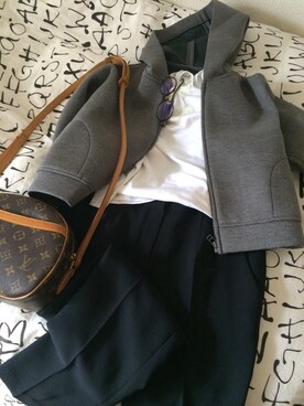 くららさんのコーディネート