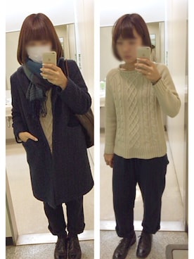 remioさんのコーディネート