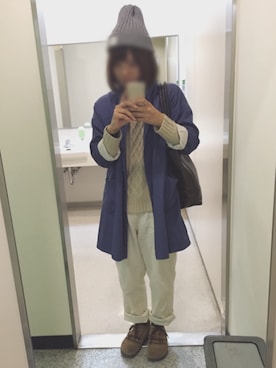 remioさん(レディース・163cm)の春コーディネート