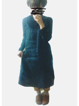 remioさん（レディース・163cm）の春コーディネート