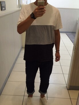 toさんのコーディネート