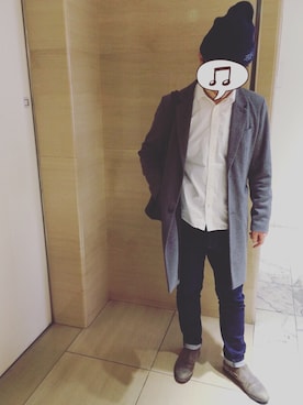 toさんのコーディネート