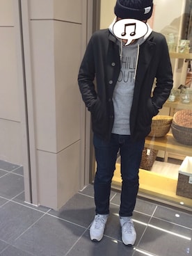 toさんのコーディネート