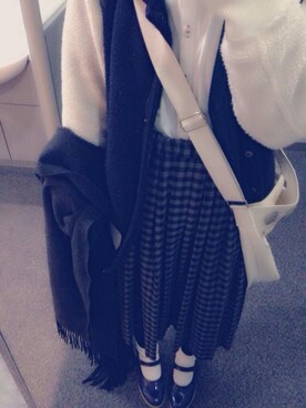 kaedeさんのコーディネート