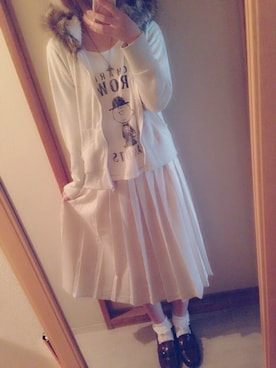 kaedeさんのコーディネート