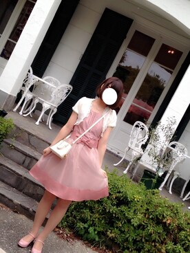 kaedeさんのコーディネート