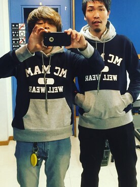 k.matsuさんのコーディネート