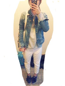 hal☻さんのコーディネート