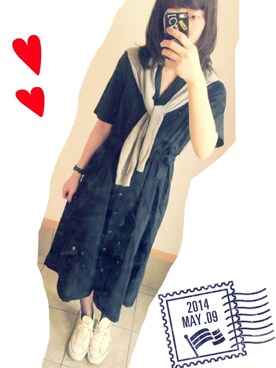 hal☻さんのコーディネート