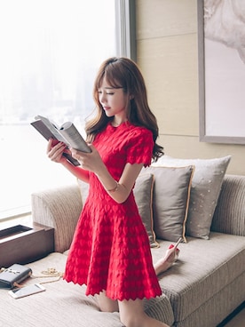 SASAさんのコーディネート