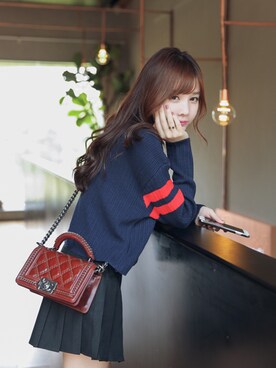 SASAさんのコーディネート