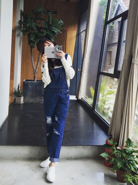 SASAさんのコーディネート