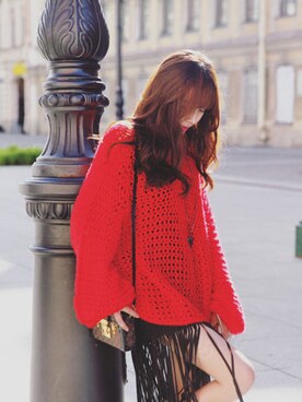 SASAさんのコーディネート