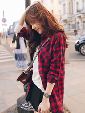 SASAさんのコーディネート