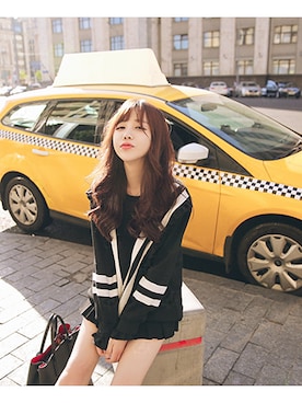 SASAさんのコーディネート