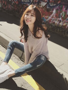 SASAさんのコーディネート