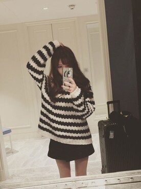 SASAさんのコーディネート