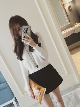 SASAさんのコーディネート