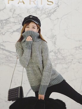 SASAさんのコーディネート