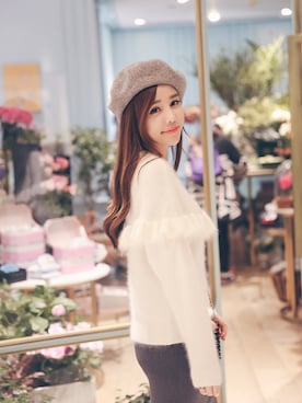 SASAさんのコーディネート