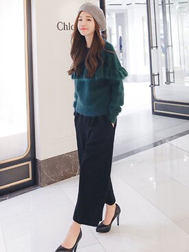 SASAさんのコーディネート