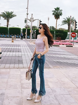 SASAさんのコーディネート