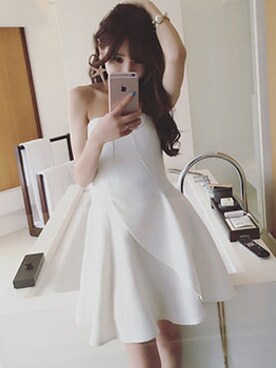 SASAさんのコーディネート