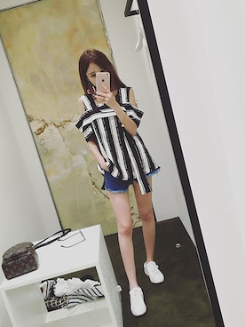 SASAさんのコーディネート